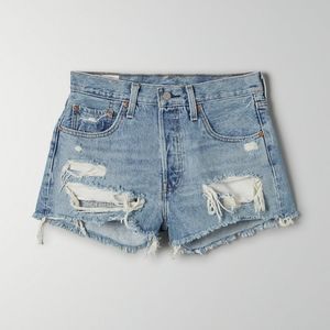 Levi's 501 original shorts